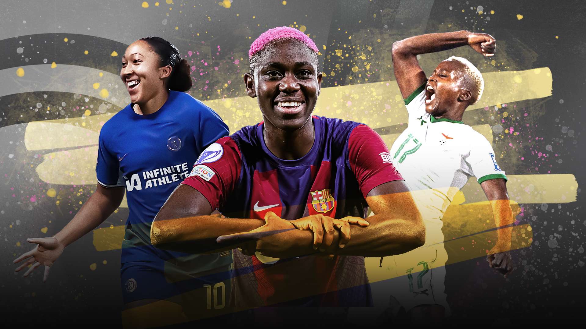 这些强队的 这些强队的